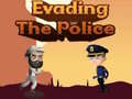 Trò chơi Evading The Police