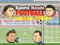 Trò chơi Sports Heads Football European Edition 
