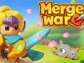 Trò chơi Merge War