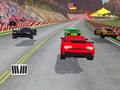 Trò chơi Super Racing Super Cars