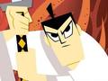 Trò chơi Samurai Jack: Code Of The Samurai