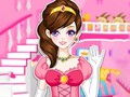 Trò chơi Princess Aisha