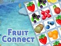 Trò chơi Fruits Connect