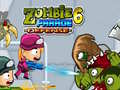 Trò chơi Zombie Parade Defense 6