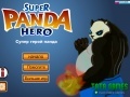 Trò chơi Super Panda Hero