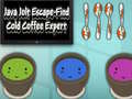 Trò chơi Java Jolt Escape-Find Cold Coffee Expert