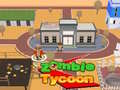 Trò chơi Zombie Tycoon