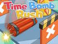 Trò chơi Time Bomb Rush