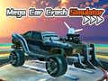 Trò chơi Mega Car Crash Simulator 