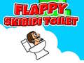 Trò chơi Flappy Skibidi Toilet