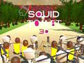 Trò chơi SQUID TOILET 3D