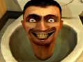 Trò chơi Skibidi toilet terror