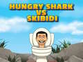 Trò chơi Hungry Shark Vs Skibidi