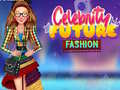 Trò chơi Celebrity Future Fashion