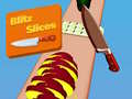 Trò chơi Blitz Slices