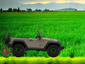 Trò chơi Jeep Wheelie