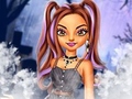 Trò chơi Monster Girls Glam Goth Style