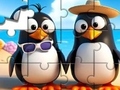 Trò chơi Jigsaw Puzzle: Sunny Penguins