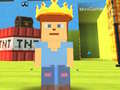 Trò chơi Kogama: Minecraft World