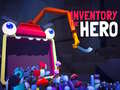 Trò chơi Inventory The Hero