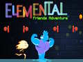 Trò chơi Elemental Friends Adventure