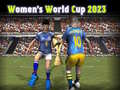 Trò chơi Women's World Cup 2023