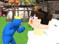 Trò chơi Minecraft Skibidi Toilet