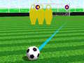 Trò chơi Free Kick Master