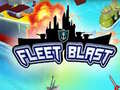 Trò chơi FLEET BLAST