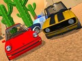 Trò chơi Police Car Chase Simulator