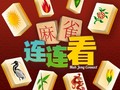 Trò chơi Mahjong Connect HD