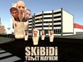 Trò chơi Skibidi Toilet Mayhem