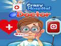 Trò chơi Crazy Hospital Doctor