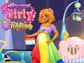 Trò chơi Pregnant Girly Fashion