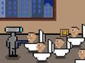 Trò chơi Agent Cameraman Skibidi Toilet