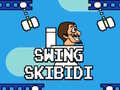 Trò chơi Swing Skibidi Toilet