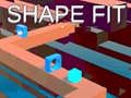Trò chơi Shape Fit