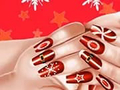 Trò chơi Christmas Fashion Nail Salon 2