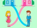Trò chơi Save The Baby: Home Rush