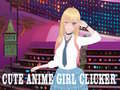 Trò chơi Cute Anime Girls Clicker