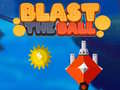 Trò chơi Blast The Ball