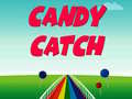Trò chơi Candy Catch