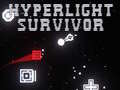 Trò chơi Hyperlight Survivor