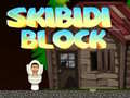 Trò chơi Skibidi Block