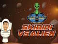Trò chơi Skibidi Vs Alien