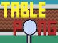 Trò chơi Table Pong