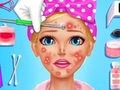 Trò chơi Beauty Makeover Games