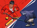 Trò chơi Action King Draw Fight