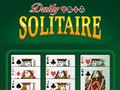 Trò chơi Daily Solitaire