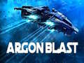 Trò chơi Argon Blast
